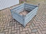 Stapelbak, Ophalen, 100 cm of meer, 60 cm of meer, Zo goed als nieuw