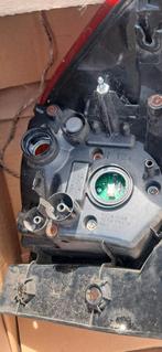 Kop en achterlamp units Mitsubishi, Ophalen, Gebruikt, Mitsubishi