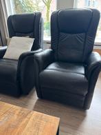 Sta op stoelen in zeer goede staat, Huis en Inrichting, Ophalen, Zo goed als nieuw, Modern, 50 tot 75 cm