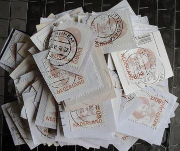 7176 ca 100x 1489 beatrix 80ct onafgeweekt  beschikbaar voor biedingen