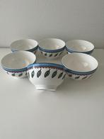 Verlaagd in prijs Villeroy&Boch muesli/dessertschaaltje, Huis en Inrichting, Keuken | Servies, Ophalen of Verzenden, Zo goed als nieuw