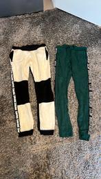 Pyjamabroek voor heren de maat S/M, Ophalen, Zo goed als nieuw, Blauw, Panty