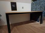Mooi groot bureau, Ophalen, In hoogte verstelbaar, Gebruikt, Bureau