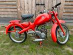 Motom, Fietsen en Brommers, Brommers | Oldtimers, Ophalen of Verzenden, Overige merken