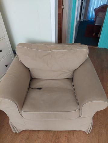 Ikea ektorp stoel - afbeelding 2