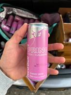 Roze Red Bull €2,25 per blikje!!!!!!!, Diversen, Levensmiddelen, Ophalen of Verzenden