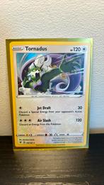 Tornadus 142/185 holo Vivid Voltage pokemon kaart, Ophalen of Verzenden, Nieuw, Boosterbox