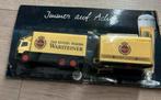 Reclame truck bier- beer trucks Warsteiner, Ophalen of Verzenden, Zo goed als nieuw, Bus of Vrachtwagen, Overige merken