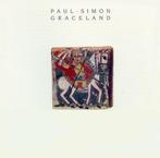 lp,Paul Simon – Graceland, Ophalen of Verzenden, Gebruikt, 12 inch, Poprock