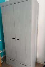 Woood kledingkast Connect, Huis en Inrichting, Ophalen, Gebruikt, 50 tot 100 cm, 150 tot 200 cm