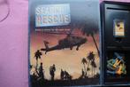 SEARCH AND RESCUE BORDSPEL VAN IDENTITY GAMES 2tot4sp.4.95eu, Een of twee spelers, Ophalen of Verzenden, Zo goed als nieuw