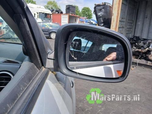 Buitenspiegel rechts van een Suzuki Swift, Auto-onderdelen, Spiegels, Suzuki, Gebruikt, 3 maanden garantie, Ophalen of Verzenden
