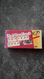 Rummikub XP - The Original 6 personen, Hobby en Vrije tijd, Gezelschapsspellen | Bordspellen, Gebruikt, Ophalen of Verzenden, Touché