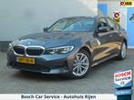 BMW 3-serie 330e High Executive|Sportstoelen|Camera|Live-Coc, Achterwielaandrijving, 4 cilinders, Bedrijf, Hybride Elektrisch/Benzine