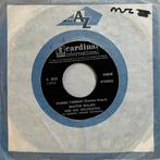 Vinyl single: Martin Wulms - Rumba tambah, Gebruikt, Overige genres, 7 inch, Single