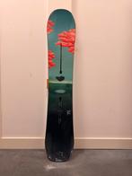 Brand new Burton Flying V Yeasayer Snowboard, Sport en Fitness, Snowboarden, Ophalen of Verzenden, Nieuw, Board