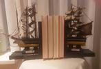 Boekensteunen boekenstandaard Cutty Sark 1869, Ophalen of Verzenden