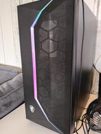 gaming pc amd ryzen 5 pro 2600, Computers en Software, Desktop Pc's, Ophalen, AMD Ryzen 5, Zo goed als nieuw, Gaming