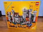 Lego 10305 Lion Knights Castle, Kinderen en Baby's, Speelgoed | Duplo en Lego, Ophalen of Verzenden, Nieuw, Complete set, Lego