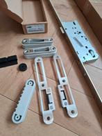 HMB Meerpuntssluiting Krukbediend - DM 55 - PC 92 - NIEUW, Ophalen of Verzenden, Nieuw, Rvs, Slot