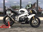 Aprilia TUONO V 4 ABS APRC - vol opties - zeldzaam!, Bedrijf, Overig