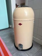 Wesco kickmaster pedaalemmer, Ophalen, Zo goed als nieuw, Minder dan 50 cm