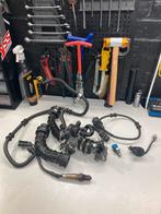 Piaggio Zip INJECTIE systeem, Fietsen en Brommers, Brommeronderdelen | Scooters, Ophalen of Verzenden, Zo goed als nieuw, Piaggio