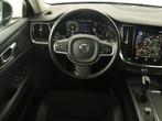 Volvo V60 2.0 D4 Momentum | Carplay | Half leder | Navigatie, Auto's, Volvo, Voorwielaandrijving, Stof, Euro 6, 1618 kg