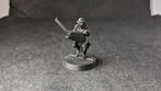 Middle-Earth Strategy Battle Game: Uruk-hai Scout - Metal, Ophalen of Verzenden, Gebruikt, Lord of the Rings, Figuurtje(s)
