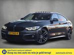 BMW 4 Serie Gran Coupé 430i High Executive | M-sport | CarP, Auto's, Achterwielaandrijving, Gebruikt, 4 cilinders, 252 pk
