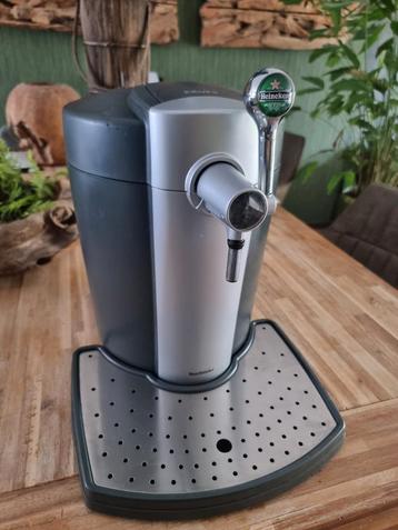 Krups beertender Type FSB3 beschikbaar voor biedingen
