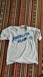 Bruce Springsteen / Rosalita club t-shirt dames L, Ophalen of Verzenden, Zo goed als nieuw, Poprock