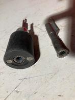 Hilti hulpstuk rondello schiethamer bx 3-L, Ophalen of Verzenden, Zo goed als nieuw