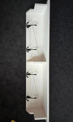 New England Wandplank Babypark / kapstok, Gebruikt, Minder dan 100 cm, Hout, Ophalen