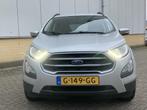 Ford EcoSport 1.0 EcoBoost 125pk Trend Ultimate-navi-trekhaa, Voorwielaandrijving, Gebruikt, Ecosport, Origineel Nederlands