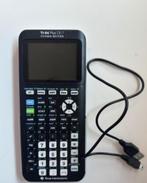 TI-84 PLUS CIT grafisch rekenmachine, Diversen, Rekenmachines, Ophalen of Verzenden, Grafische rekenmachine, Gebruikt