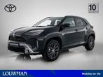 Toyota Yaris Cross 1.5 Hybrid Adventure | Navigatie | Stoelv, 12 maanden, Gebruikt, Zwart, Bedrijf