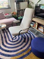 Fest Hoop Lounge Chair, Huis en Inrichting, Ophalen, Metaal, 75 tot 100 cm, Zo goed als nieuw