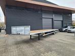 VELDHUIZEN P34-4 Veldhuizen P34-4 BE - oplegger (bj 2022), Overige brandstoffen, Origineel Nederlands, Bedrijf, Aanhangers en Opleggers