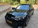 Audi Q8 60 Tfsi e Quattro 462pk Tiptronic 2024 Zwart, Auto's, Automaat, 2995 cc, Q8, Vierwielaandrijving