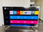 TV Sony 55’ - 4k Full HD - LED, Ophalen of Verzenden, Smart TV, Full HD (1080p), Gebruikt
