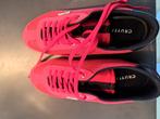 Johan Cruijff schoenen rood maat 44, Kleding | Heren, Ophalen of Verzenden, Nieuw, Overige kleuren