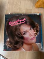 Connie Francis - 20 All Time Greats LP, Gebruikt, Overige typen, Ophalen of Verzenden, Pop