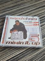 To Kool Chris - Mixin' It Up! Volume 5 - UC - Hardhouse, Ophalen of Verzenden