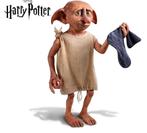Origineel Dobby beeld van Harry potter verzamel decoratie, Verzamelen, Beelden en Beeldjes, Nieuw, Overige typen, Ophalen of Verzenden
