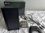 Xbox series X, Spelcomputers en Games, Spelcomputers | Xbox Series X en S, Ophalen of Verzenden