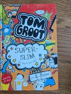 Tom Groot, super slim, Ophalen of Verzenden, Zo goed als nieuw