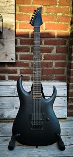 Ibanez RGA42FM custom, Muziek en Instrumenten, Ophalen of Verzenden, Zo goed als nieuw, Solid body, Ibanez