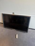 Phillips 37inch Full HD tv met ambilight, Ophalen, Zo goed als nieuw, 100 cm of meer, Philips