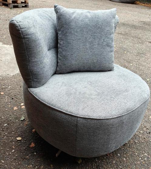 Draaifauteuil (outlet), Huis en Inrichting, Fauteuils, Nieuw, Ophalen